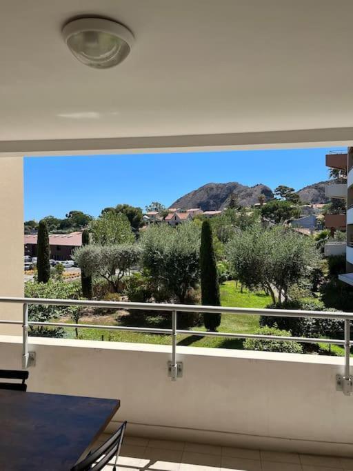 La Ciotat Beau T3, Mer, Centre, Climatisation, Parking Prive Gratuit Bagian luar foto